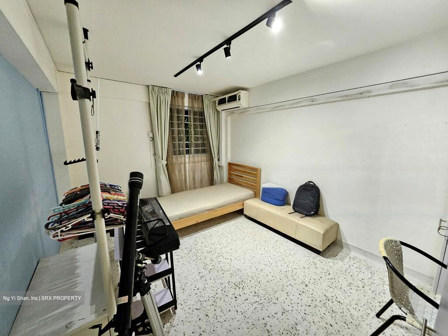Blk 2 Everton Park (Bukit Merah), HDB 3 Rooms #471313281